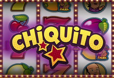 Chiquito