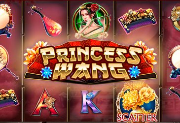 Princess Wang