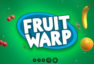 Fruit Warp