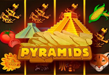 Pyramids